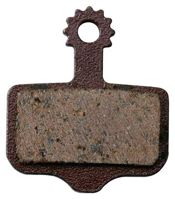 Ashima Avid Elixir Organic Brake Pads