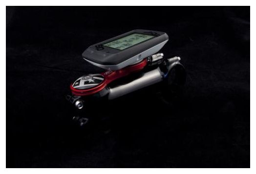 K-EDGE Stem Mount for Garmin Computers Fixed