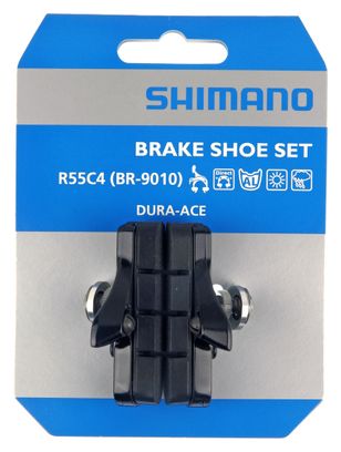 Brake Pads Shimano R55C4 (BR9010) Dura Ace