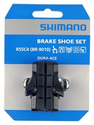 Patins de Freins Shimano R55C4 (BR9010) Dura Ace