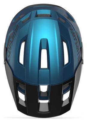 Bluegrass Rogue Turquoise MTB Helmet