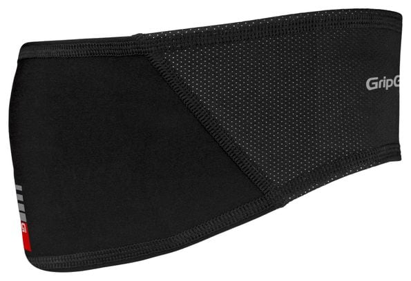 Diadema GripGrab Windster Negro