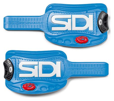 Sidi Soft 3 Ersatzband Blau Schwarz