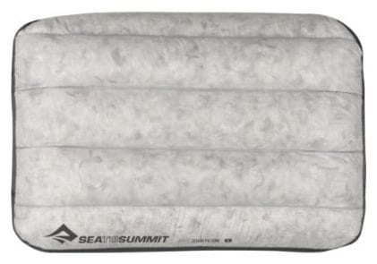 COUSSIN AEROS DOWN REGULAR GRIS