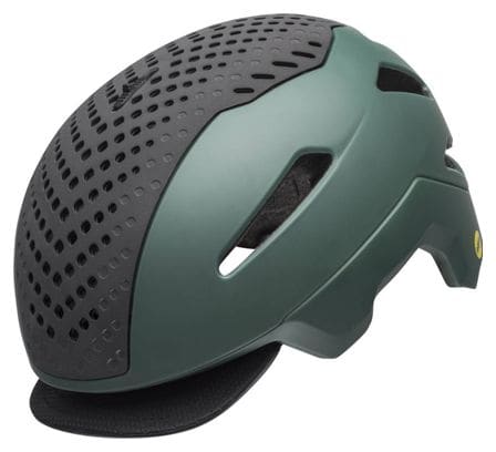 Bell Hub Green Helm 2021