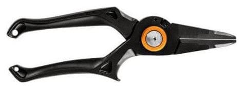 Pince Gerber pour Magniplier de pêche 7 5   - noir avec Orange