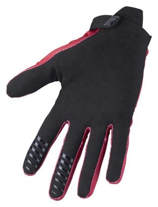 Kenny Gravity Red Gloves
