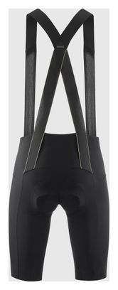 Culotte corto con tirantes Assos Mille GTO S11 Negro Hombre - Long