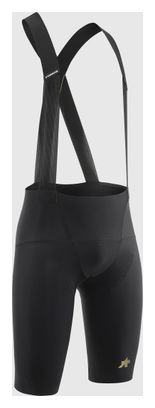 Culotte corto con tirantes Assos Mille GTO S11 Negro Hombre - Long