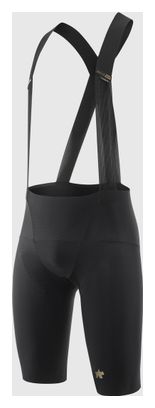 Culotte corto con tirantes Assos Mille GTO S11 Negro Hombre - Long