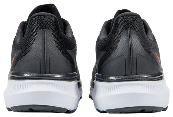 Chaussures de running 361-Nemesis Ebony/Blaze