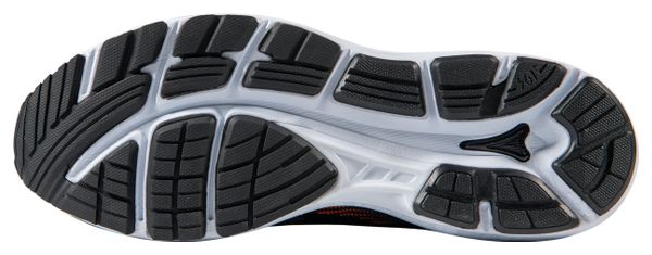Chaussures de running 361-Nemesis Ebony/Blaze