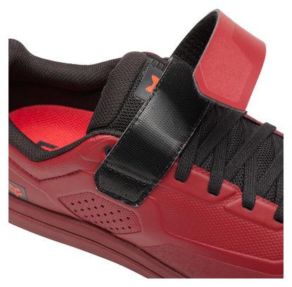 Fox Union MTB Schoenen Rood