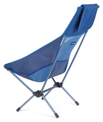 Klappstuhl Helinox Chair Two Blau