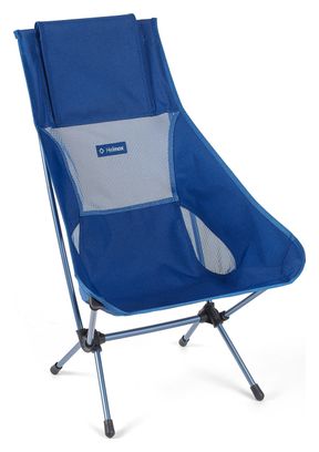 Chaise Pliante Helinox Chair Two Bleu