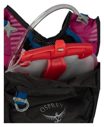 Osprey Kitsuma 3 Grey Women's Backpack