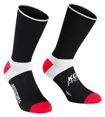 Assos Kompressor Socks Black