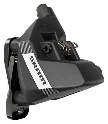 Sram Apex eTap AXS 12V FM 2000mm Straight Brake (Discless)