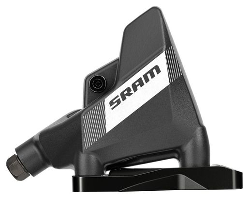 Sram Apex eTap AXS 12V FM 2000mm Straight Brake (Discless)
