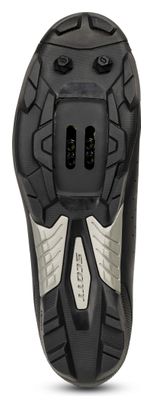 Chaussures VTT Scott Comp Boa Noir/Silver