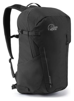 Sac de Randonnée Unisexe Lowe Alpine Edge 26L Noir