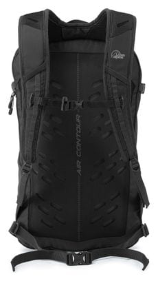 Sac de Randonnée Unisexe Lowe Alpine Edge 26L Noir