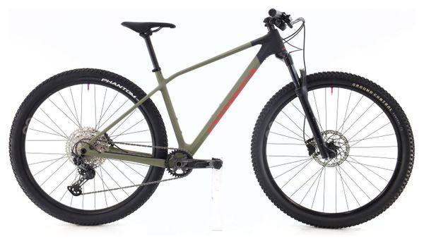 Produit reconditionné · Orbea Alma M50 Carbone XT / Vélo VTT / Orbea | Bon état