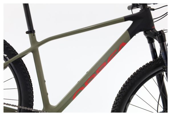 Produit reconditionné · Orbea Alma M50 Carbone XT / Vélo VTT / Orbea | Bon état