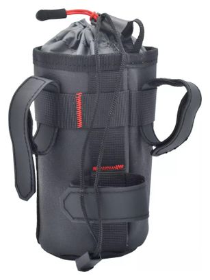 Geosmina Stem Pouch Bag 0.5L Black