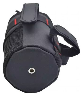 Geosmina Stem Pouch Bag 0.5L Black