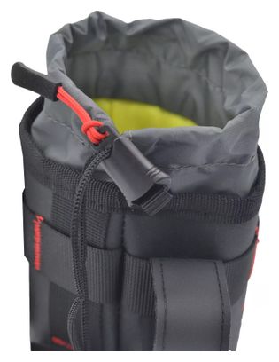 Geosmina Stem Pouch Bag 0.5L Black