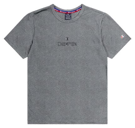 Champion Legacy T-Shirt Grijs