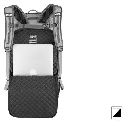 Evoc Mission Pro 28L Backpack Black