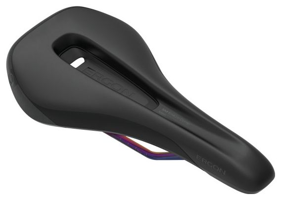 Ergon SM Enduro Comp Zadel Stealth / Oil-Slick Men