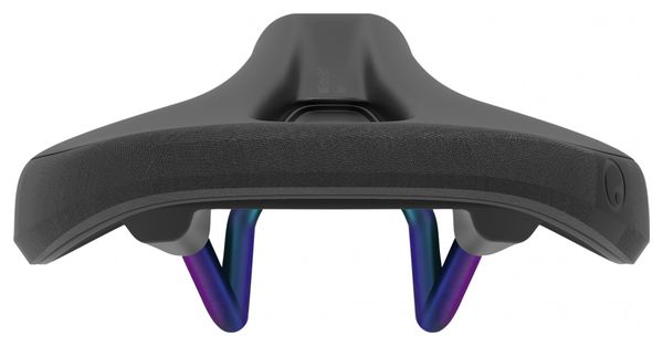Ergon SM Enduro Comp Zadel Stealth / Oil-Slick Men