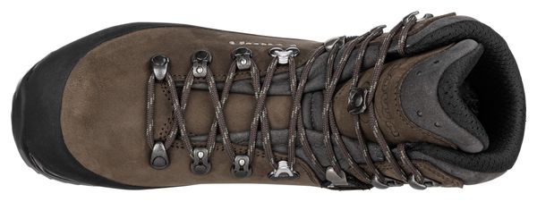 Women's hiking boots Lowa Tibet Evo Gore-Tex Brown