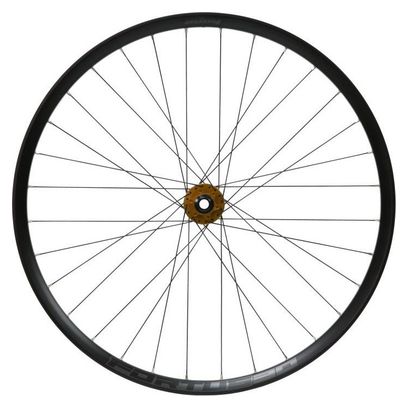 Hope Fortus 30W Pro 5 29' Rear Wheel | Boost 12x148 mm | 6-bolt | Bronze