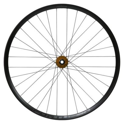 Rueda trasera Hope  Fortus 30W Pro5 29' | Boost 12x148 mm | 6-bolt | Bronce