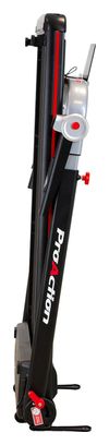 Tapis de course ClubRun G6300 foldable