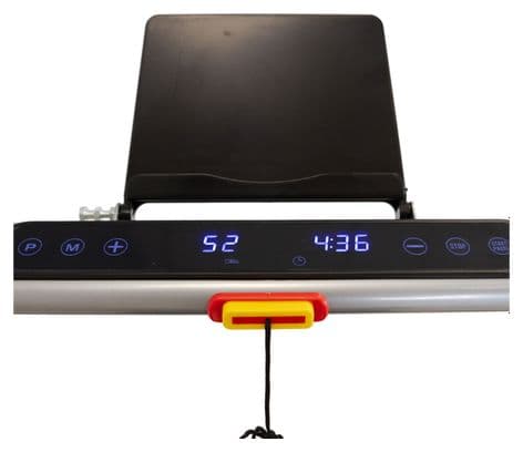 Tapis de course ClubRun G6300 foldable