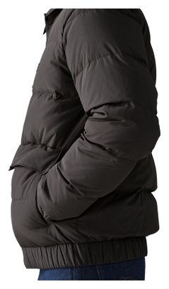 Patagonia Sisar Down Daunenjacke für Herren, schwarz