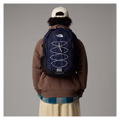 The North Face Borealis Classic 29L Backpack Dark Blue