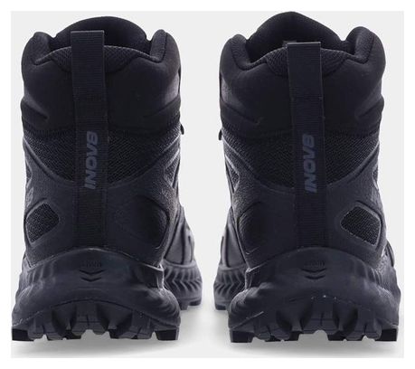 Inov 8 Roclite Mid GTX Wandelschoenen Zwart