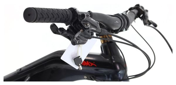 Produit reconditionné · BH Atomx XT / Vélo VTT électrique | Très bon état