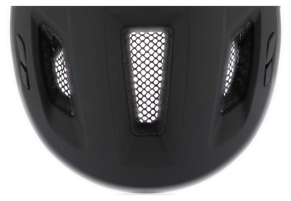 Mavic Crosstrail Mountain Bike Helmet - Black
