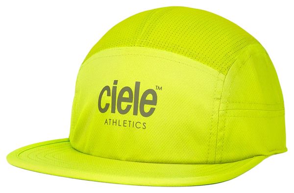 Gorra Ciele GOCap Classic Athletics Gekko