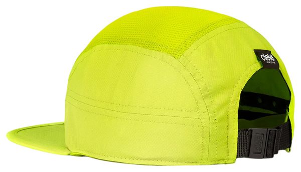 Gorra Ciele GOCap Classic Athletics Gekko