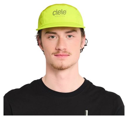 Gorra Ciele GOCap Classic Athletics Gekko