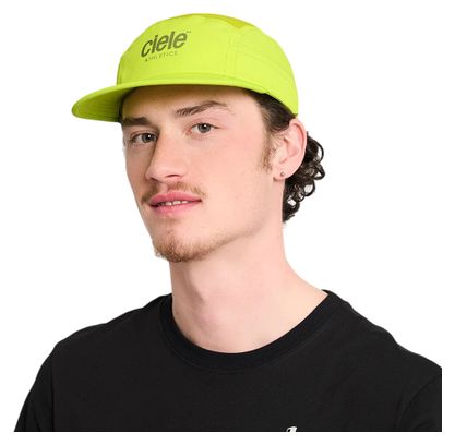 Gorra Ciele GOCap Classic Athletics Gekko