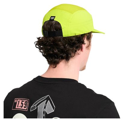 Gorra Ciele GOCap Classic Athletics Gekko